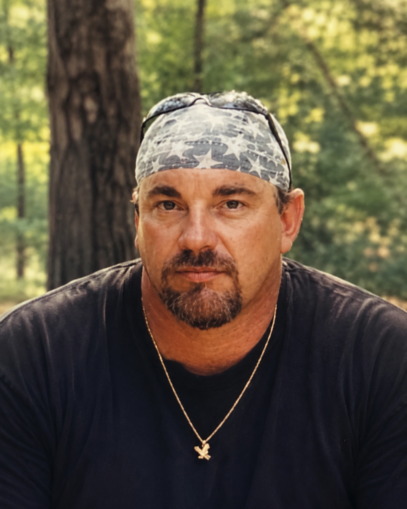 Jimmy McDaniel Profile Photo