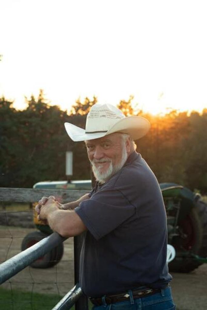 Merle T. Mcdermott Profile Photo