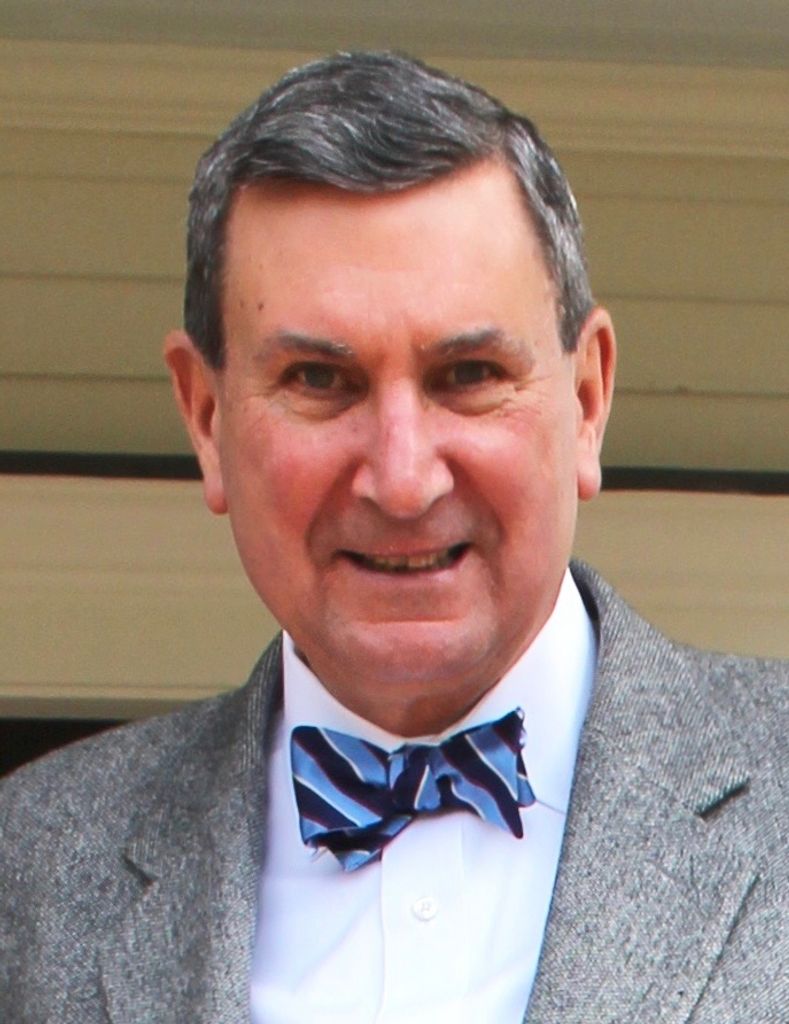 Owen Dawes Nee, Jr. Profile Photo