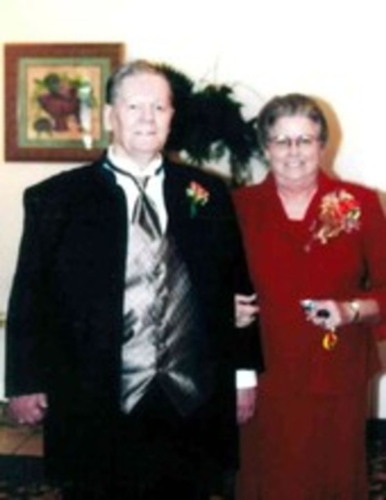 Patricia Tripp Profile Photo