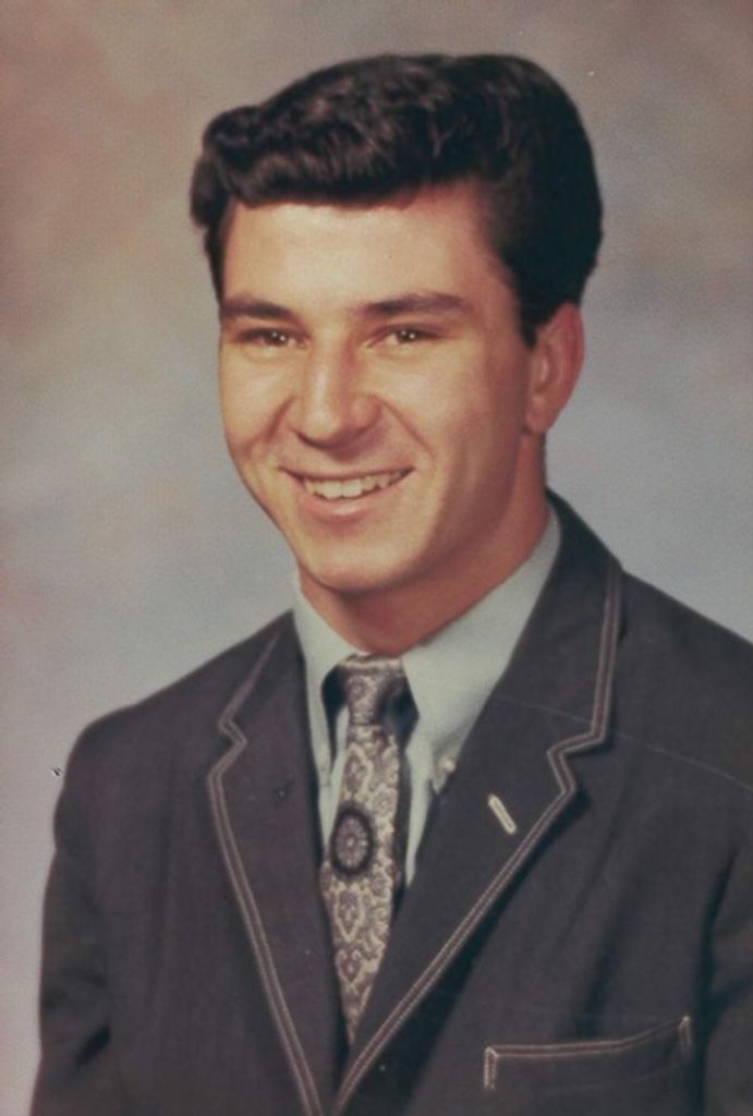 Richard Eugene Carpenter Profile Photo