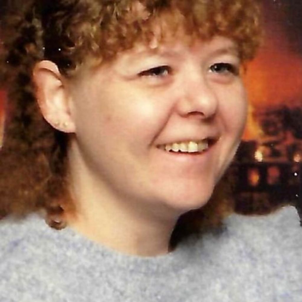 Elizabeth Mae “Tiny” Conley