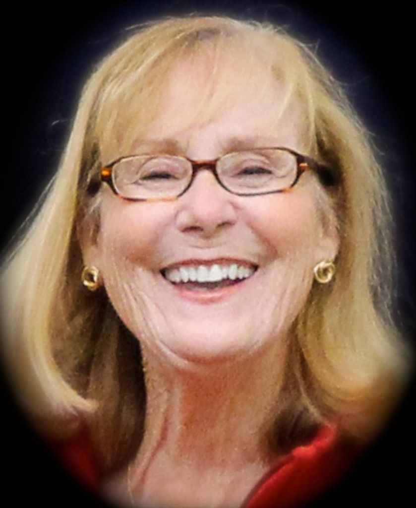 Mary Thiltgen