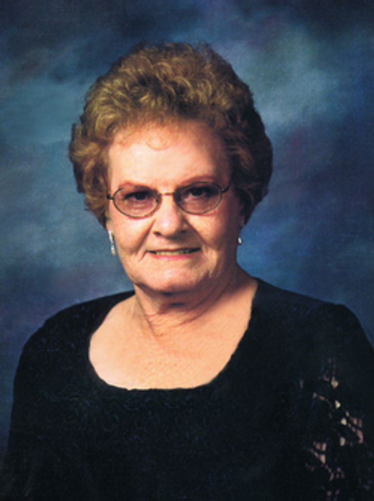 Nola Haroldsen