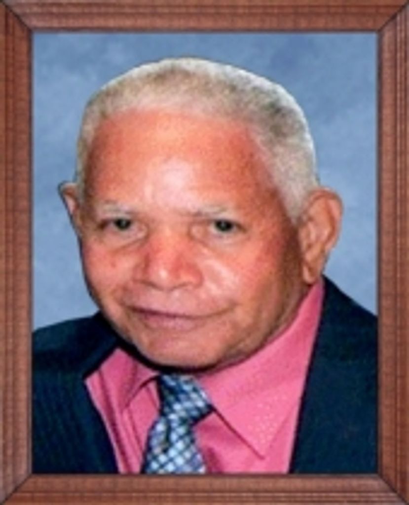 Lidio A. Santos Ramos