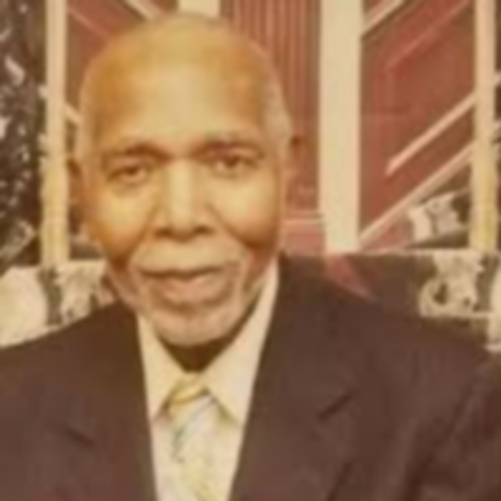 Edward William Guinn, Sr. Profile Photo