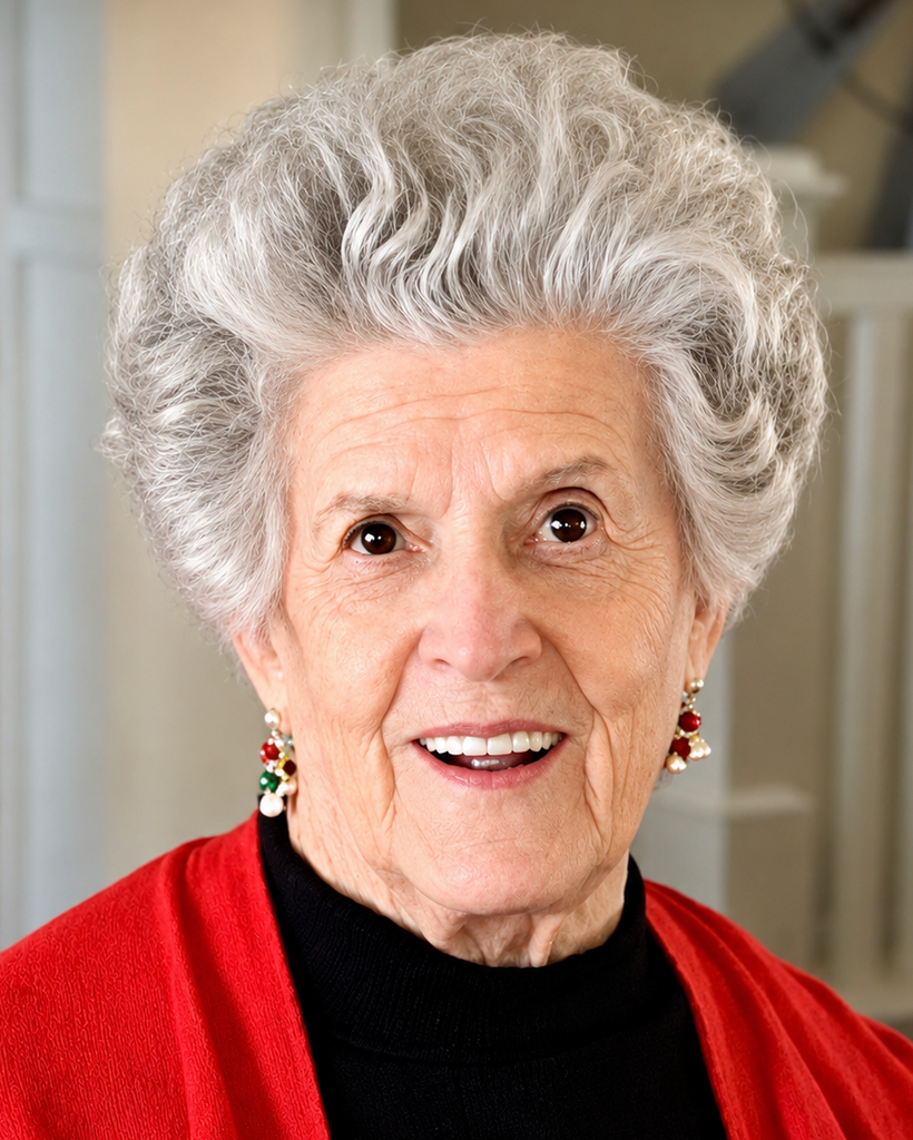 Ila M. Scherer