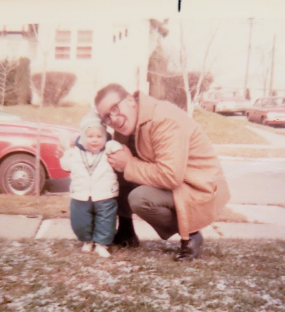 William "Bill" Bergman