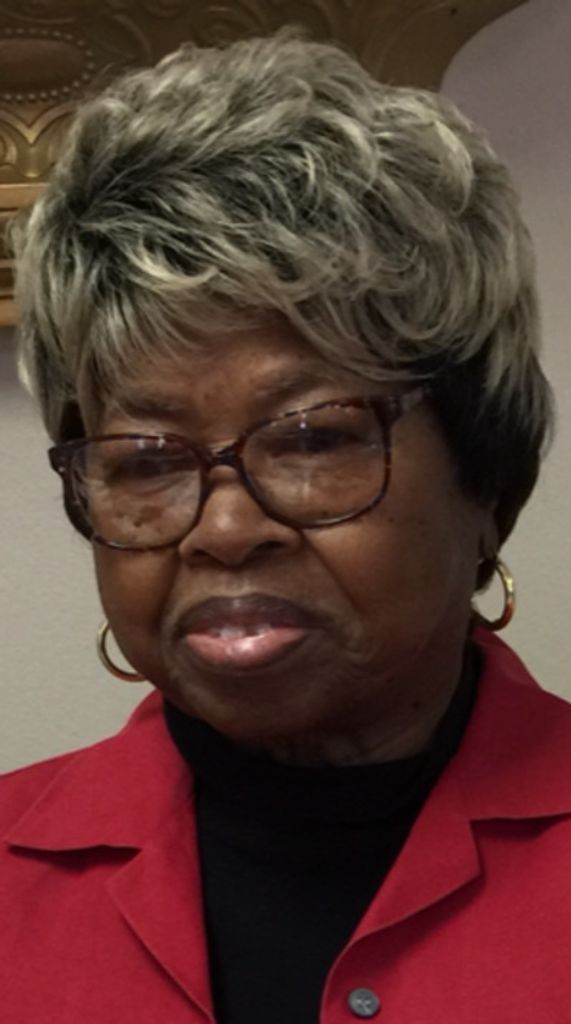 Cora Lee Lowe Profile Photo