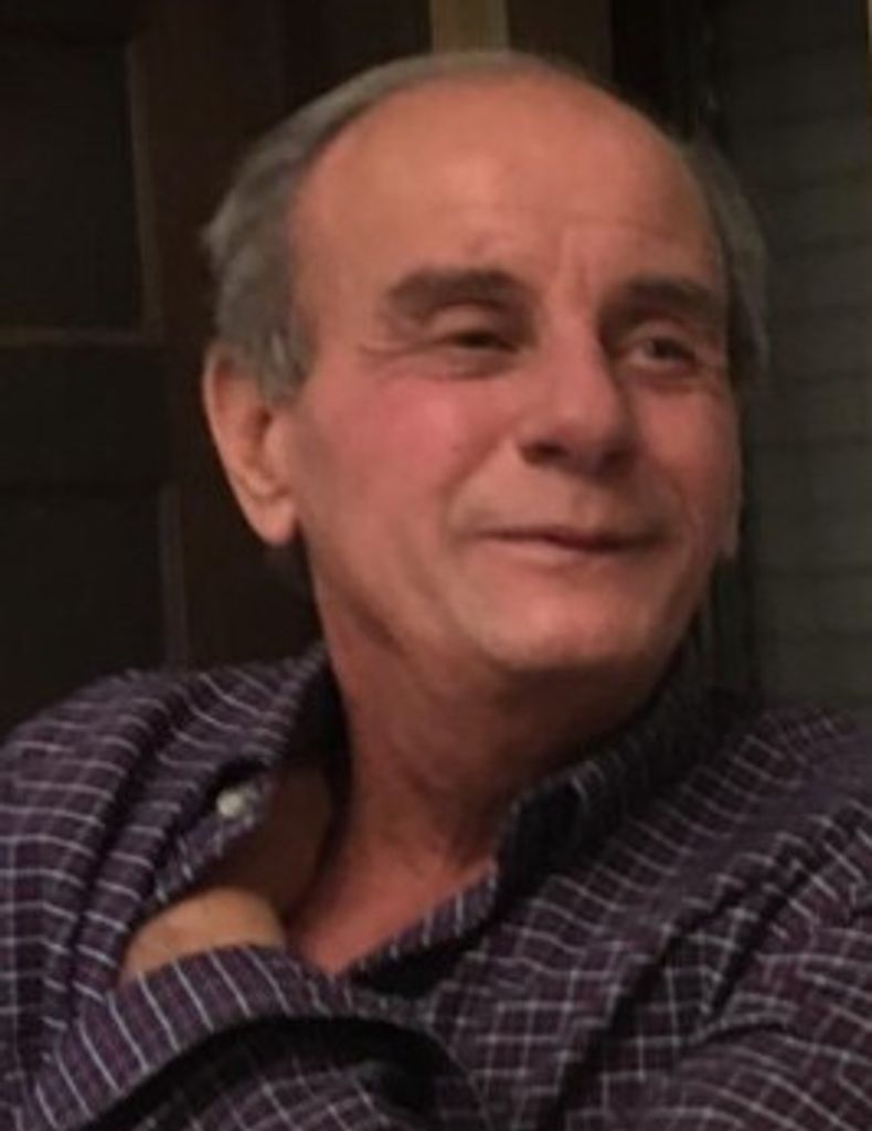 Donald "Donny" Pydynkowski Profile Photo