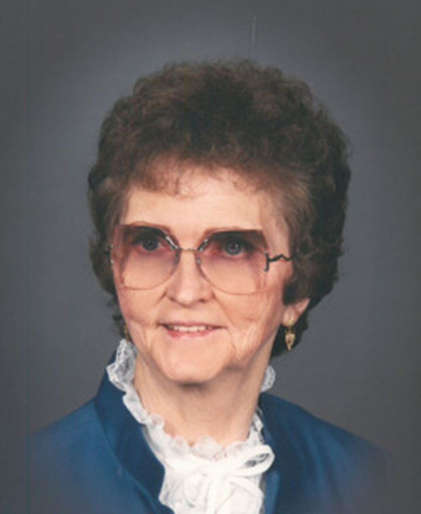 Lila G. Anderson Profile Photo