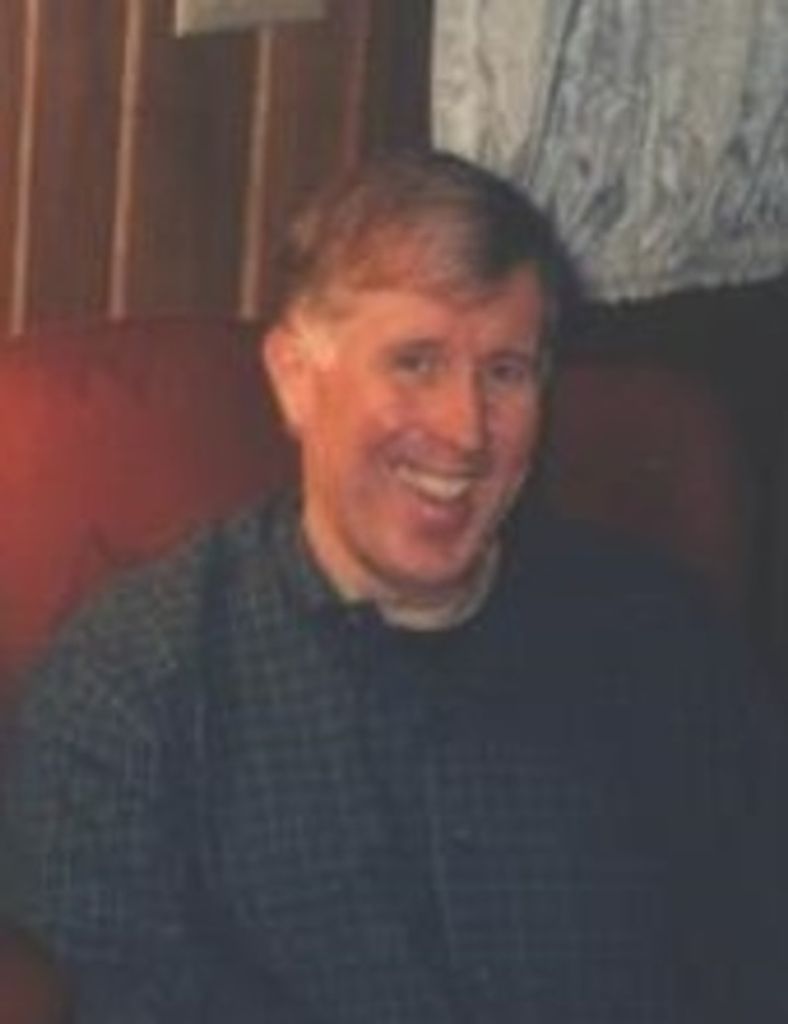 David Harrison Clippert Profile Photo