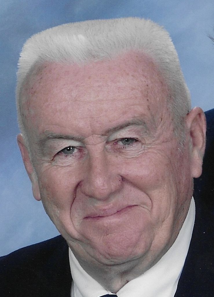 Rodney Miller Profile Photo