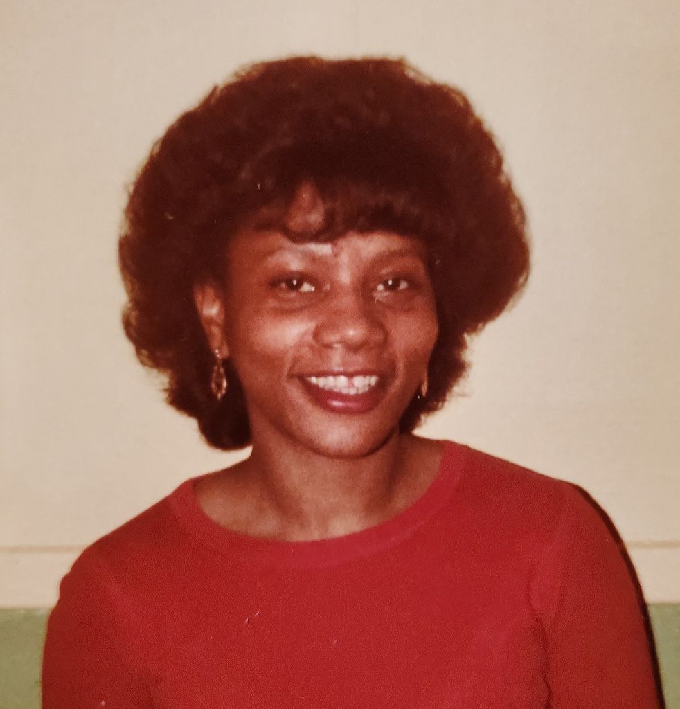 Valerie Webb-Davis Profile Photo
