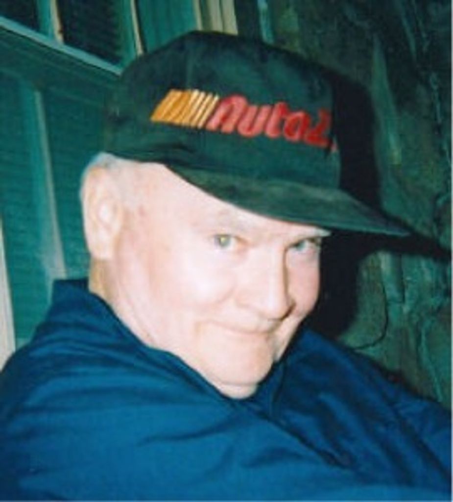 Toney R. Hunn