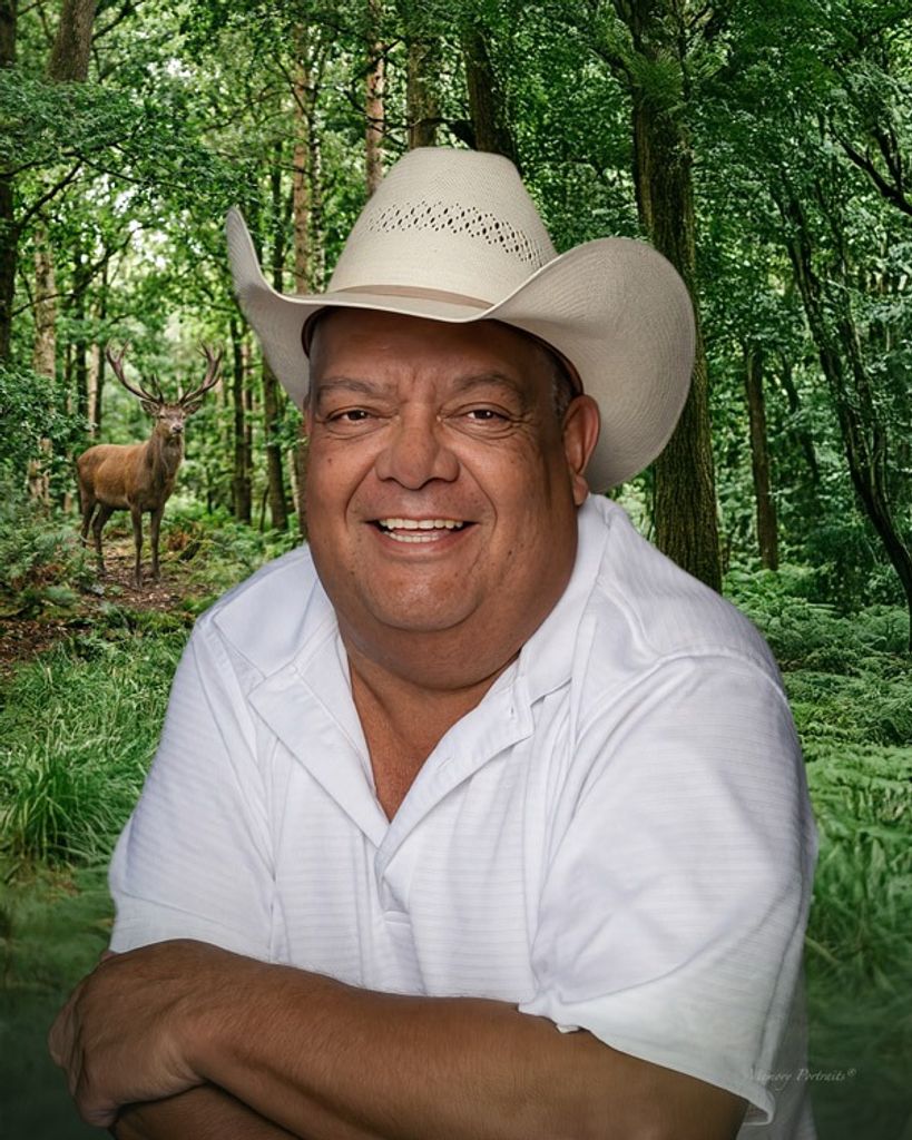 Armando Bravo Esqueda, Jr.