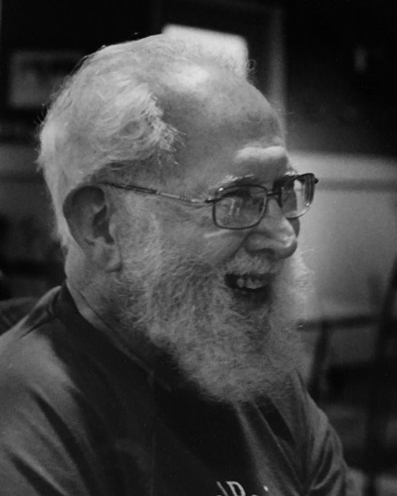 William Gilbert Benallack Profile Photo