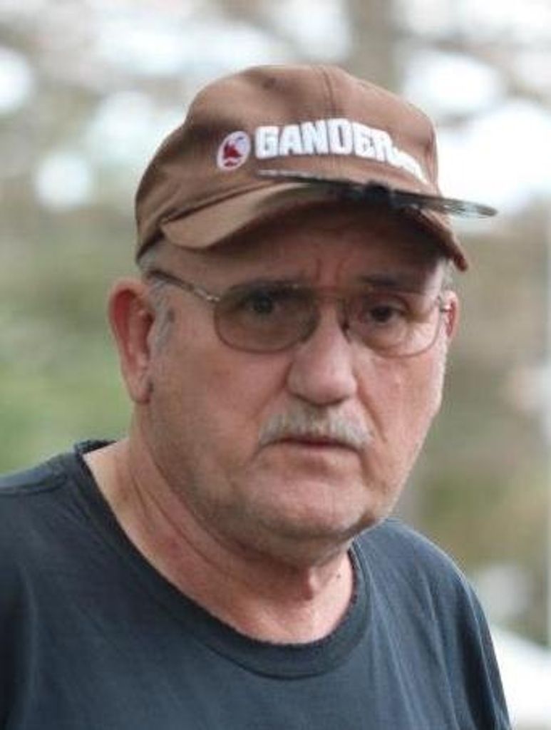Gene Edward Mullings Sr. Profile Photo