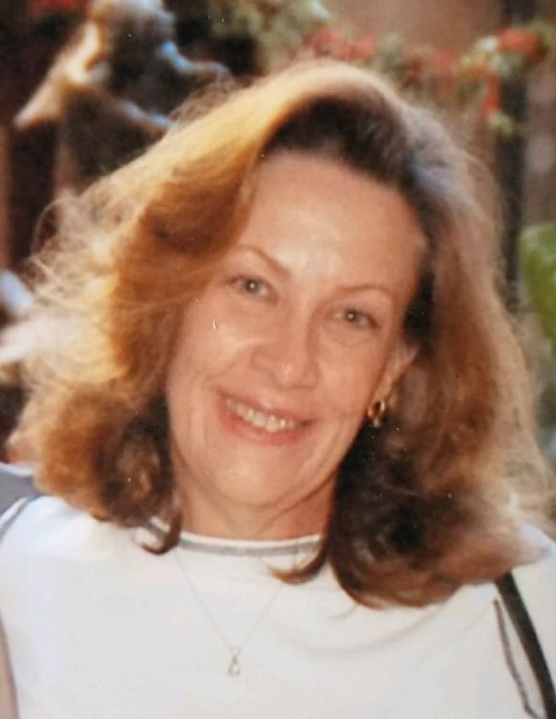 Pamela M. Folderauer