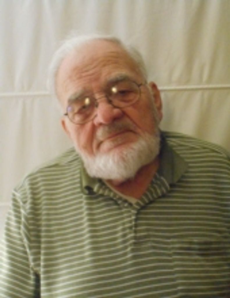James Michael Connor