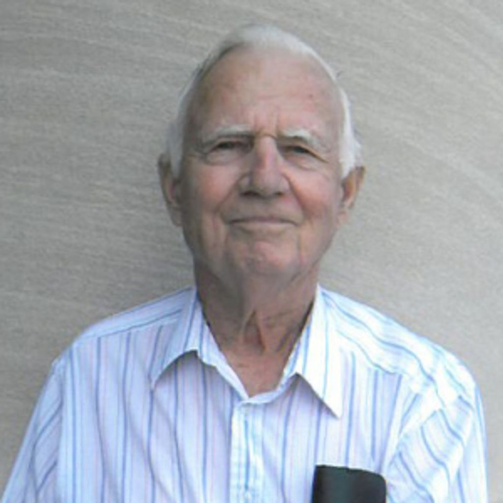 Richard E. Koester