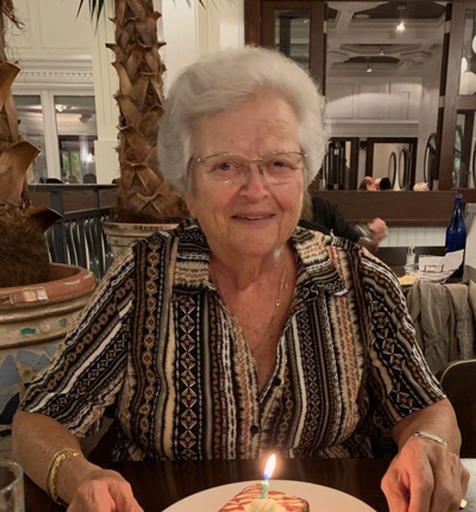 Barbara Hammerschlag Profile Photo