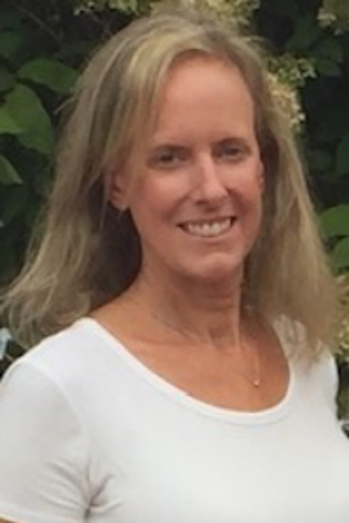 Karen M. Simmons