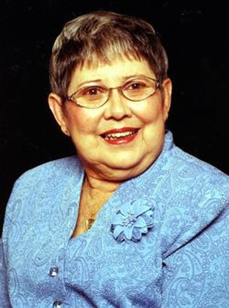 Nancy Thomas Profile Photo