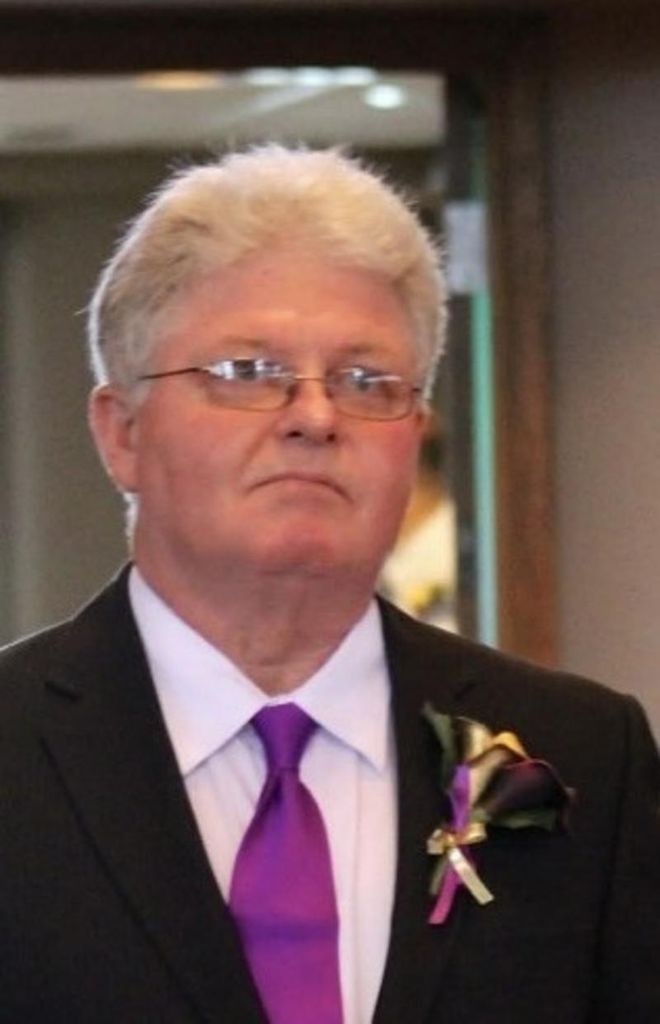 Robert Gene Glidewell Profile Photo