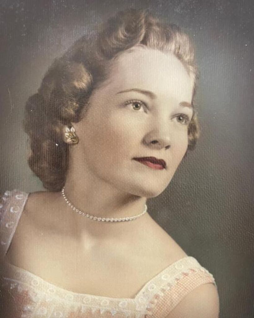 Burnice Jean Byrd