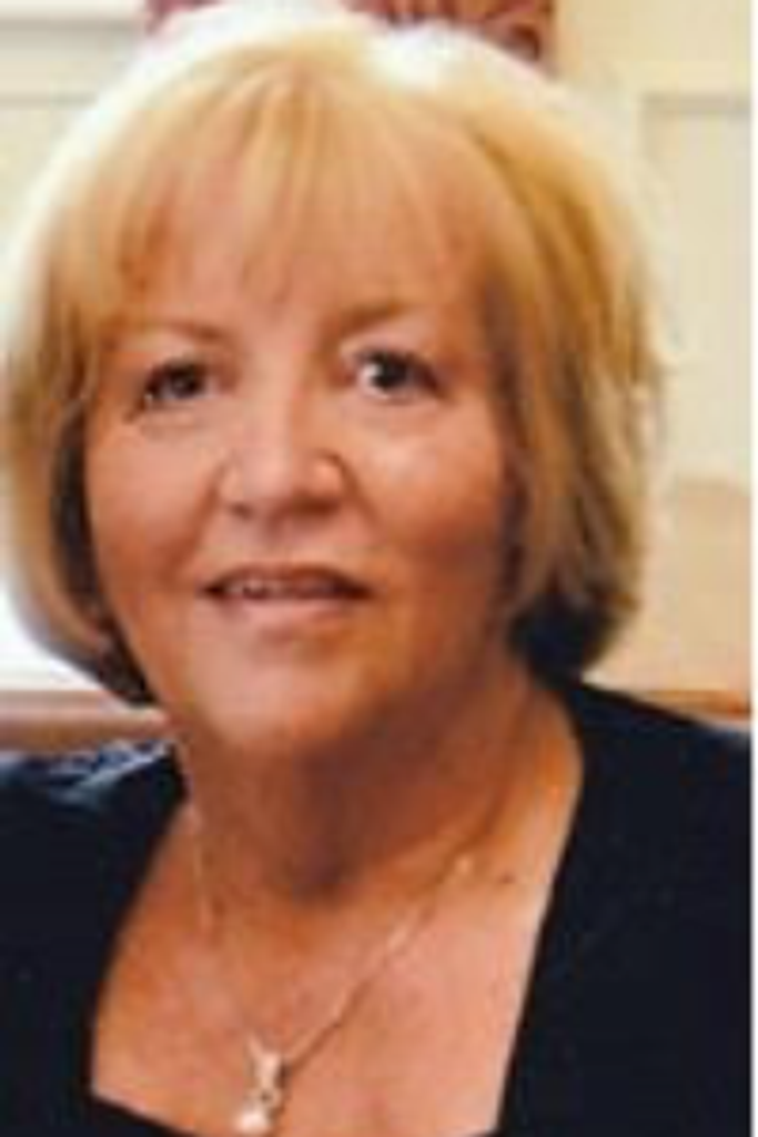 Kathleen A. "Dolly" (Kelliher) Marzocca Profile Photo