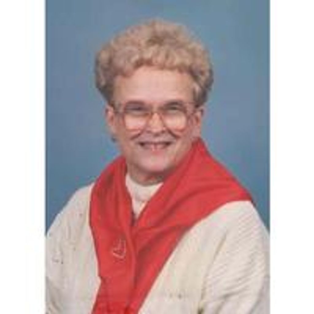 C. Jeanne Jolley