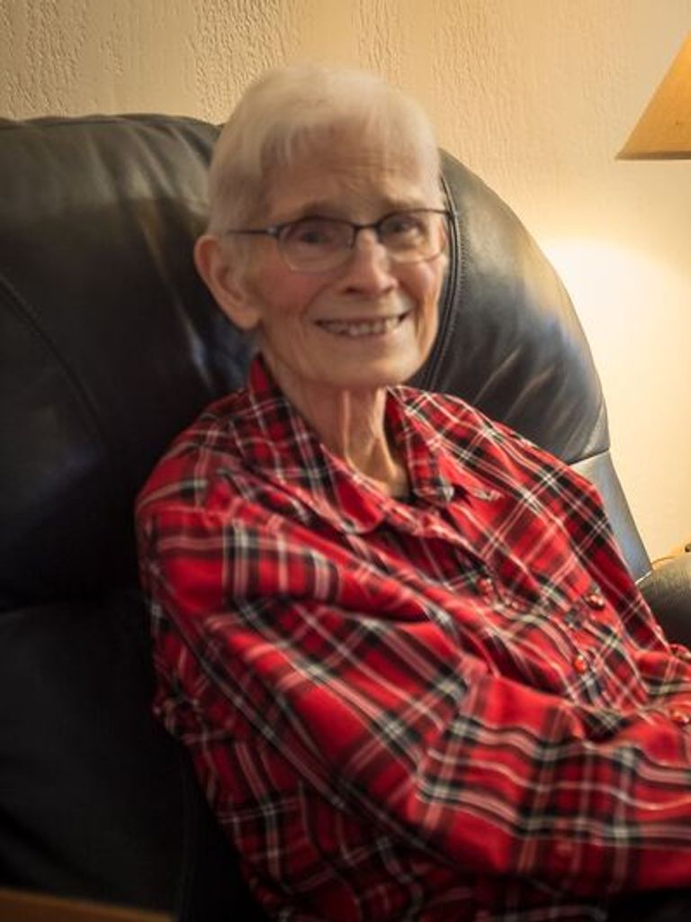 Nancy Marie Hoover Profile Photo