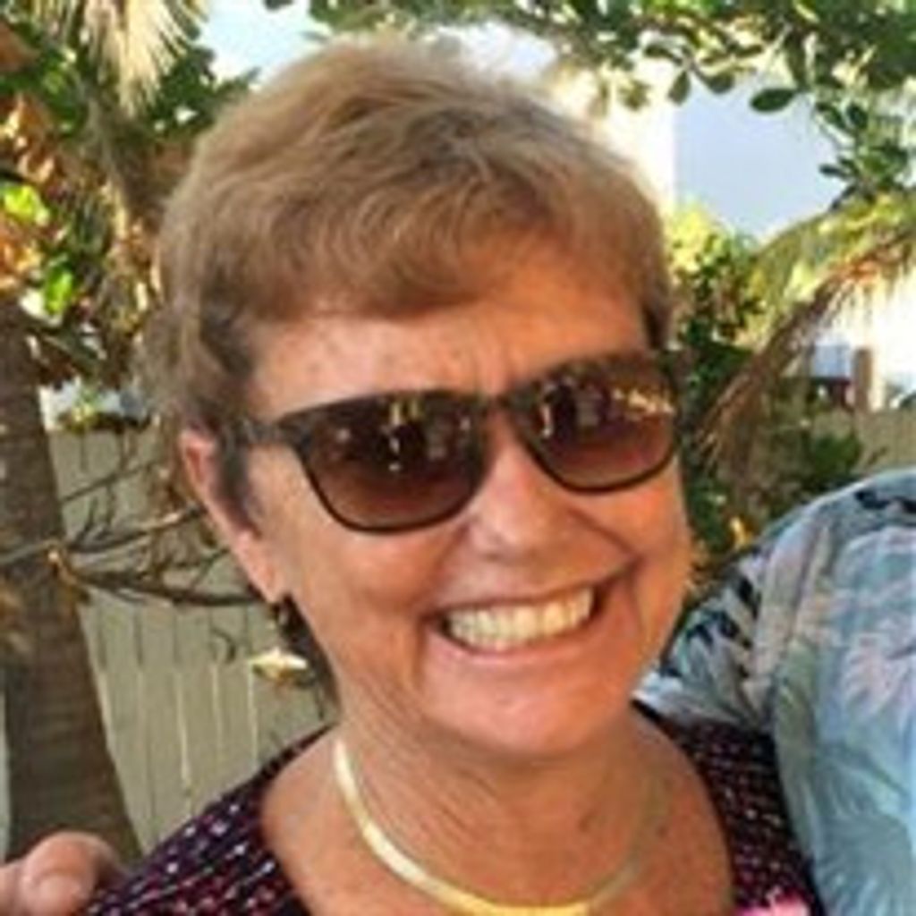 Kathleen A. Beck