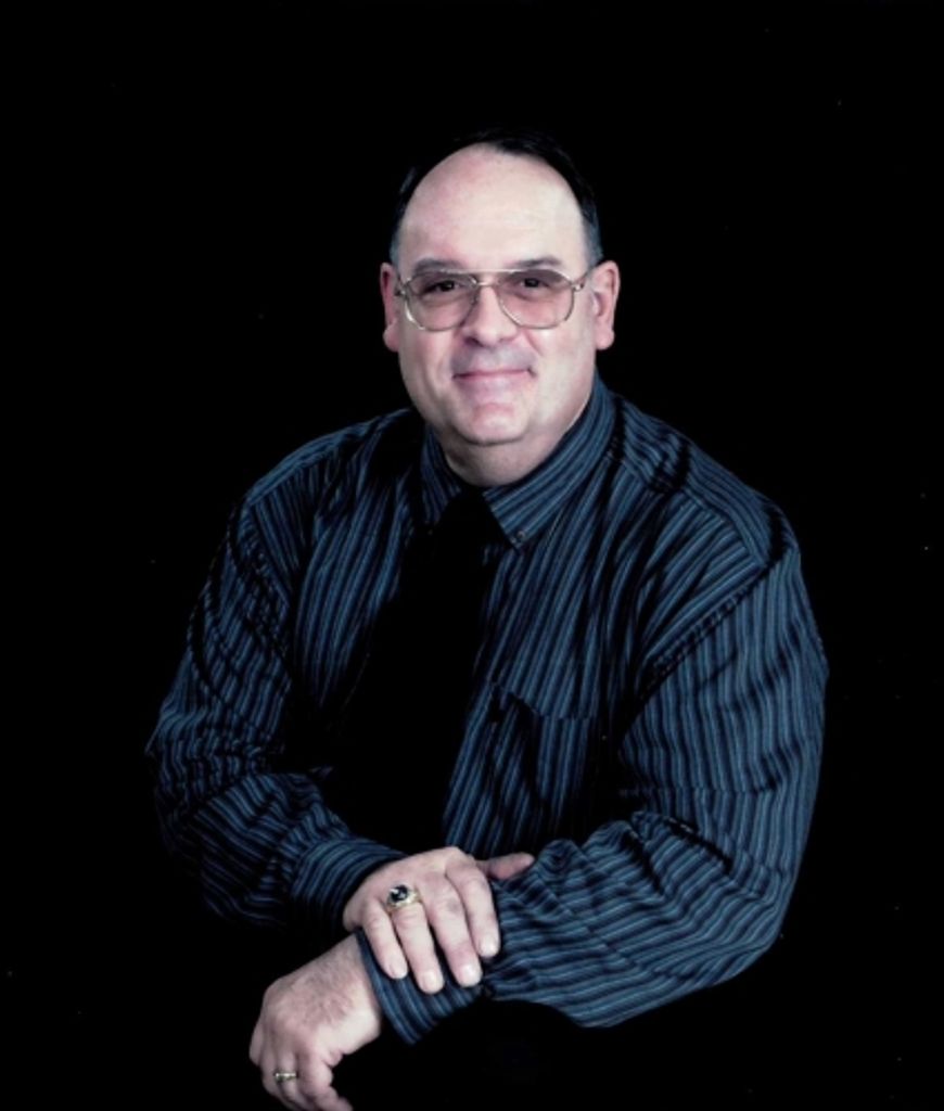 Joe David Haines Profile Photo
