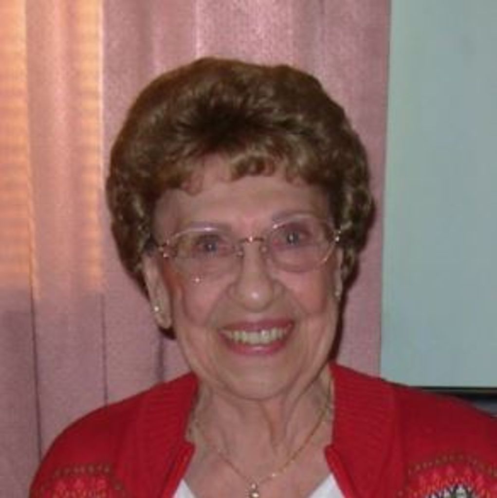 Pearl Ratliff