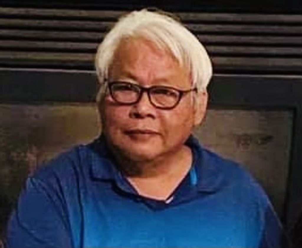 Amnach Kongamnach Profile Photo