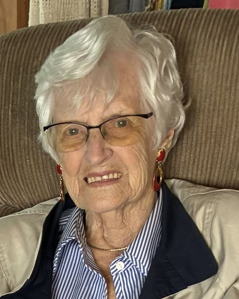 Myrna Lou Judy Profile Photo