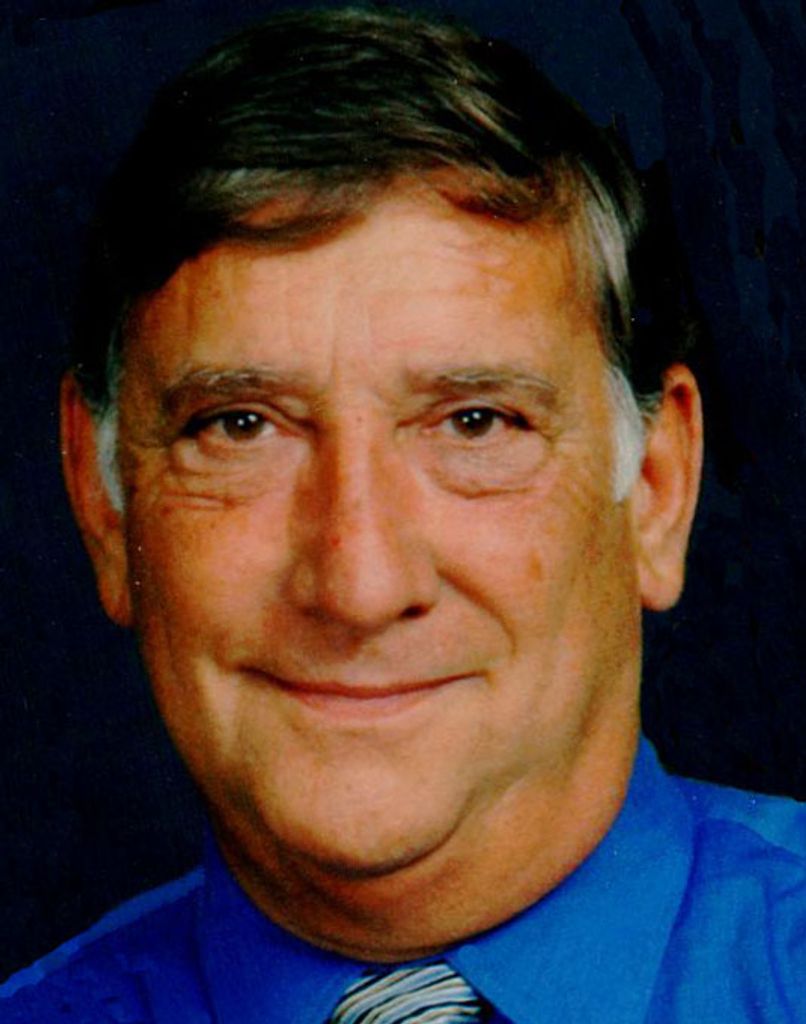 Brian K. Lochmandy Profile Photo