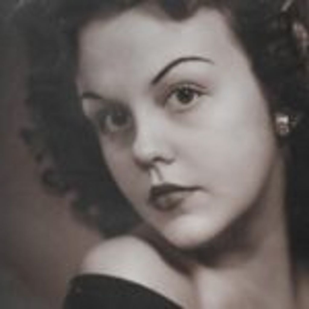 Betty J. Truesdell