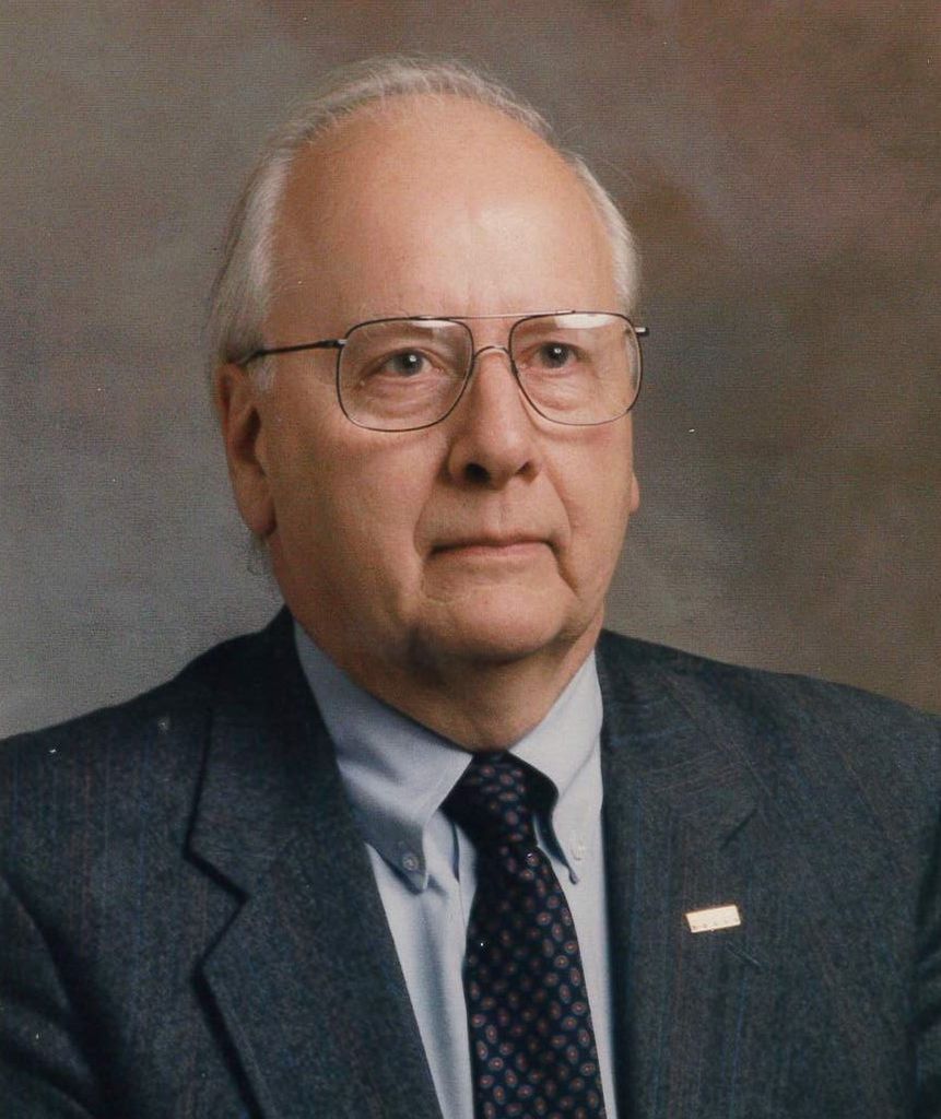 Henry C. Wright
