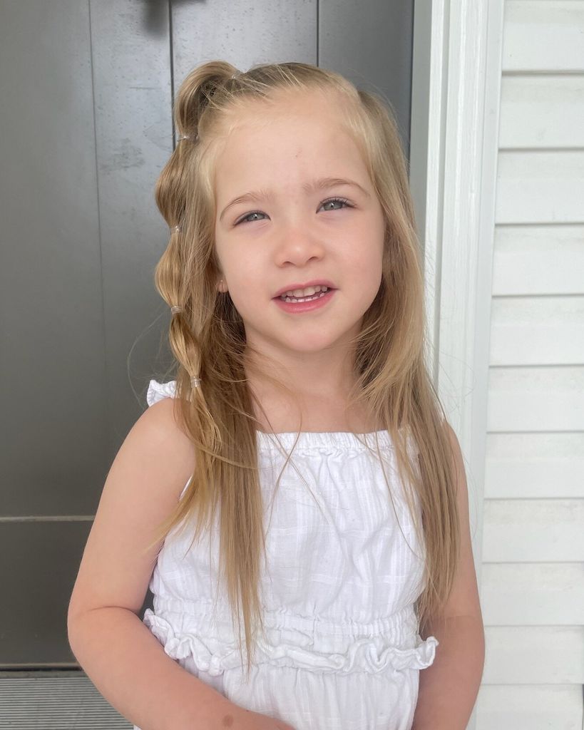 Saylor Jo Burch