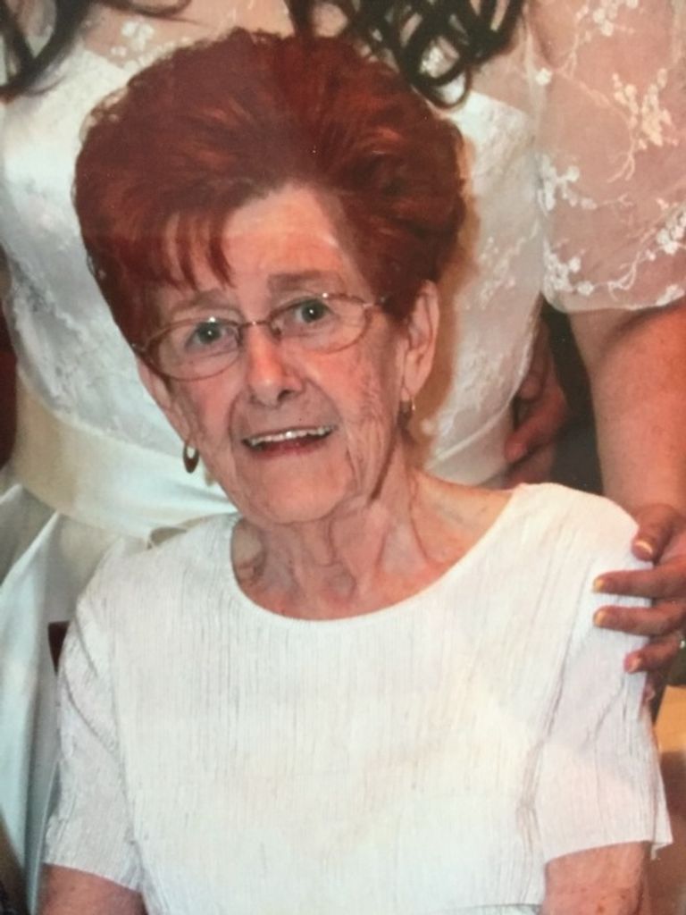 Ann M. Dunn