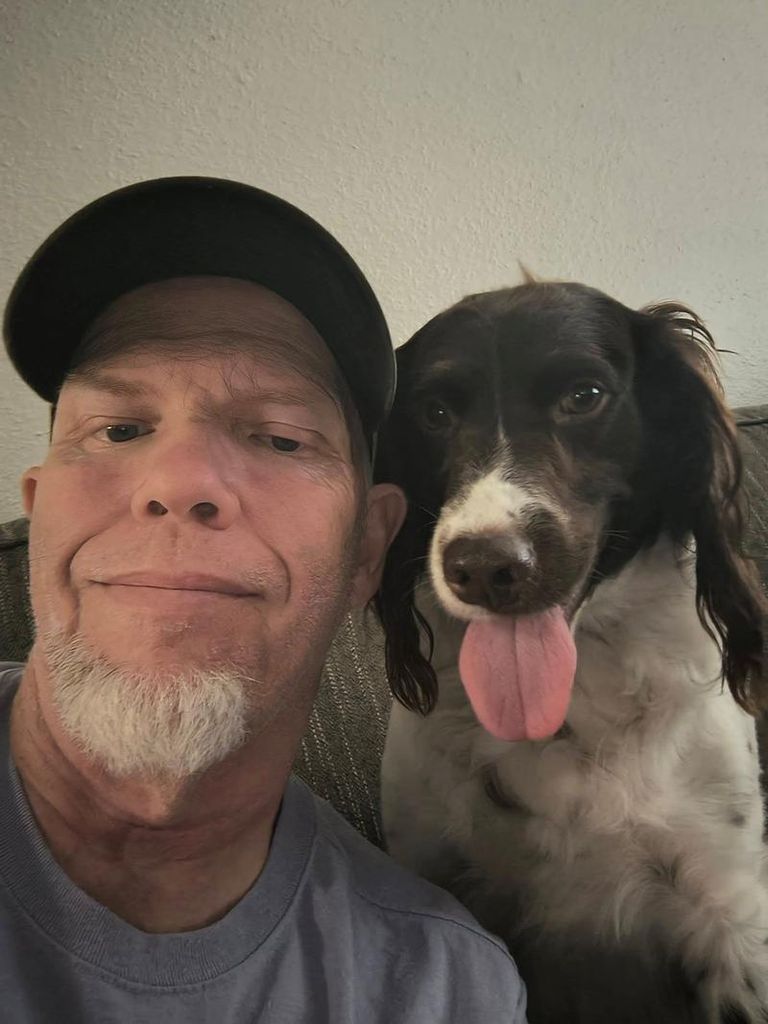 Richard "Ricky" Robbins Profile Photo