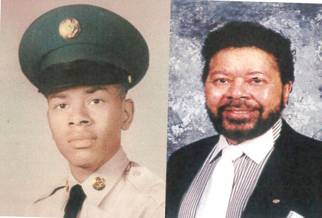 Ralph Howard Cook    "Poppo"