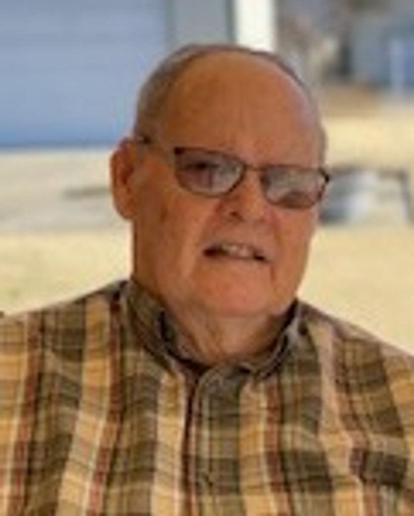 Herman "Kay" Dotson Profile Photo