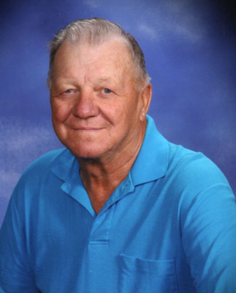 Raymond Schaff