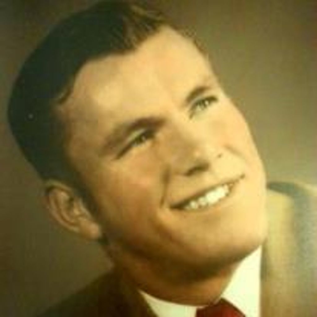 James "Paul" Spence Profile Photo