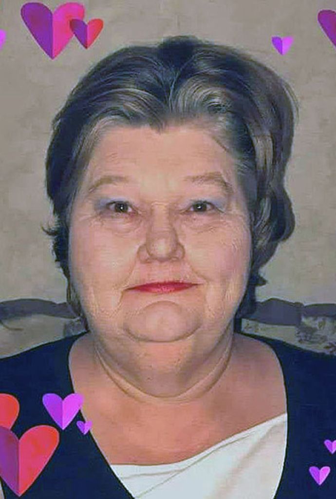 Cathie Lorraine Gagne