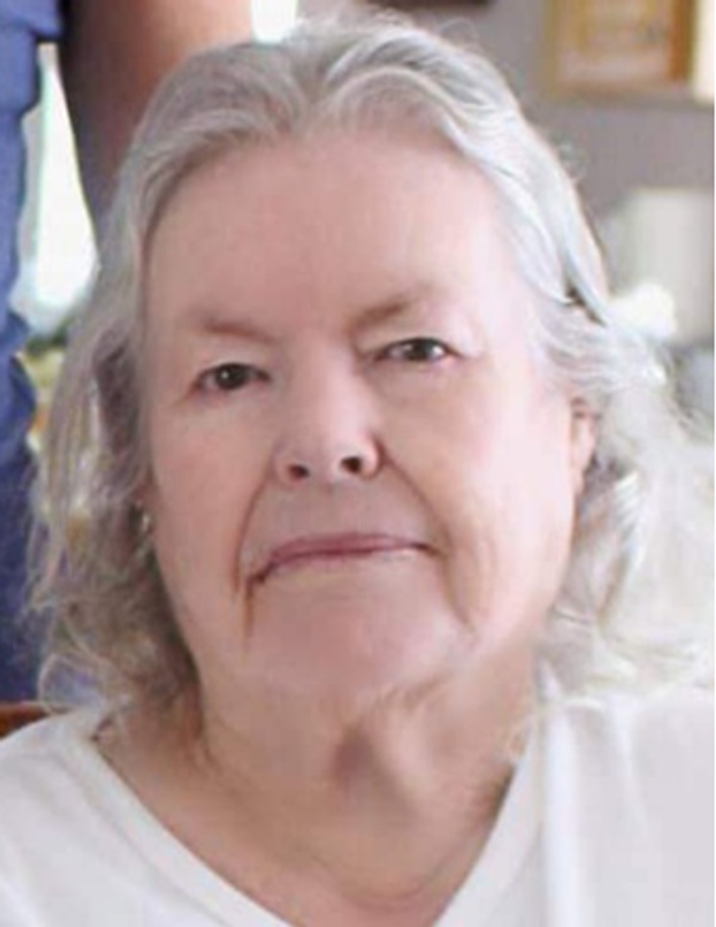 Alice Irene Mclamb Barefoot Profile Photo